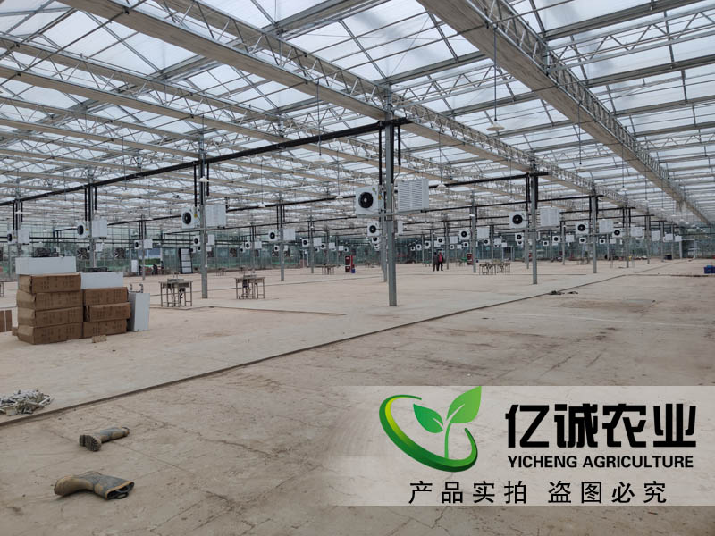 農(nóng)業(yè)陽(yáng)光板溫室大棚對(duì)陽(yáng)光板有哪些條件要求？