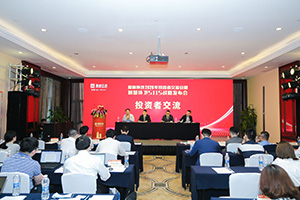 好博環(huán)境篤行致遠(yuǎn)！環(huán)衛(wèi)裝備打贏行業(yè)復(fù)蘇信心之戰(zhàn)