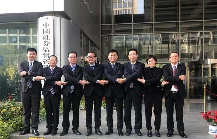 成了！好博環(huán)境并購(gòu)中聯(lián)環(huán)境順利通過證監(jiān)會(huì)審核
