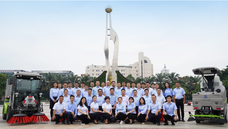 深圳速度+精耕細(xì)作，好博環(huán)境城市服務(wù)運(yùn)營質(zhì)量廣受認(rèn)可