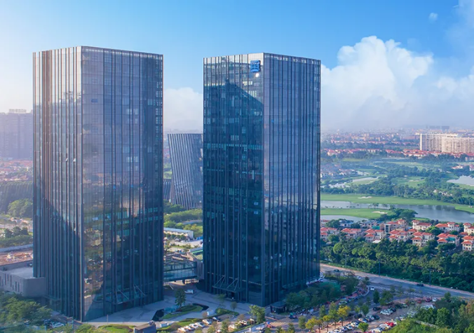 好博環(huán)境榮登2021中國機械500強企業(yè)榜單