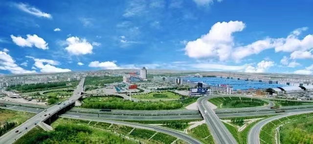 超2億！好博環(huán)境中標(biāo)遼寧省海城市鐵西環(huán)衛(wèi)一體化特許經(jīng)營項(xiàng)目